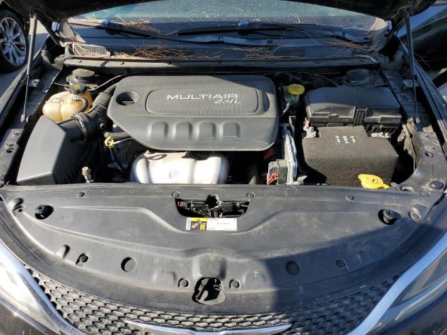 Photo 10 VIN: 1C3CCCAB5GN169745 - CHRYSLER 200 LIMITE 