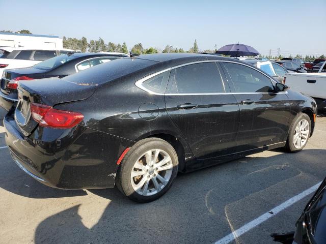 Photo 2 VIN: 1C3CCCAB5GN169745 - CHRYSLER 200 LIMITE 