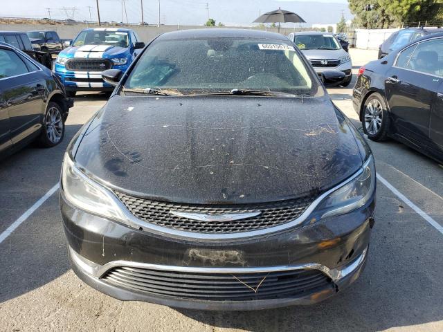 Photo 4 VIN: 1C3CCCAB5GN169745 - CHRYSLER 200 LIMITE 