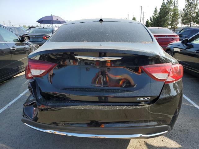 Photo 5 VIN: 1C3CCCAB5GN169745 - CHRYSLER 200 LIMITE 