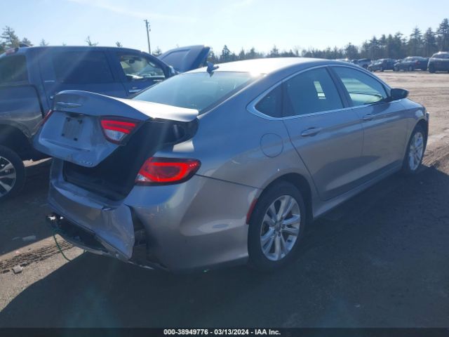 Photo 3 VIN: 1C3CCCAB5GN173293 - CHRYSLER 200 