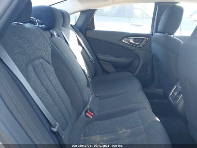 Photo 7 VIN: 1C3CCCAB5GN173293 - CHRYSLER 200 