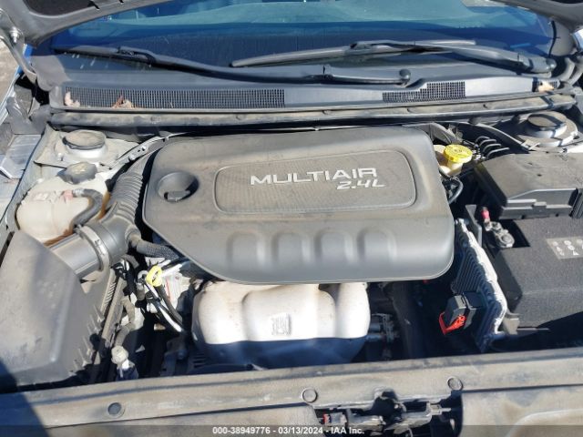 Photo 9 VIN: 1C3CCCAB5GN173293 - CHRYSLER 200 