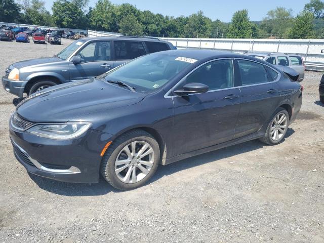 Photo 0 VIN: 1C3CCCAB5GN176193 - CHRYSLER 200 