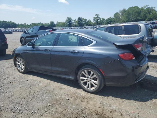 Photo 1 VIN: 1C3CCCAB5GN176193 - CHRYSLER 200 