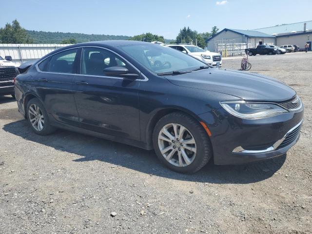 Photo 3 VIN: 1C3CCCAB5GN176193 - CHRYSLER 200 