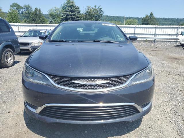 Photo 4 VIN: 1C3CCCAB5GN176193 - CHRYSLER 200 