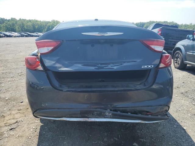 Photo 5 VIN: 1C3CCCAB5GN176193 - CHRYSLER 200 