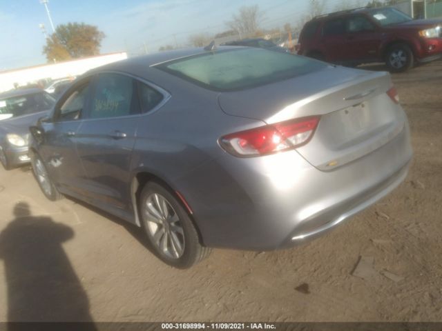 Photo 2 VIN: 1C3CCCAB5GN177537 - CHRYSLER 200 