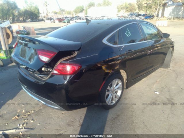 Photo 3 VIN: 1C3CCCAB5GN178039 - CHRYSLER 200 