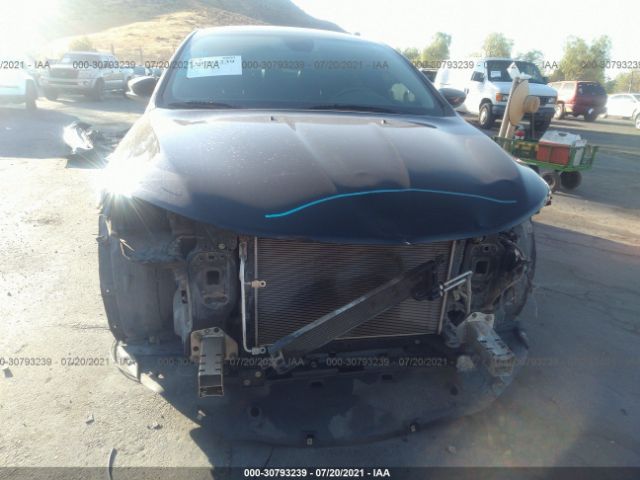 Photo 5 VIN: 1C3CCCAB5GN178039 - CHRYSLER 200 