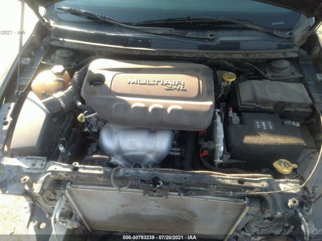 Photo 9 VIN: 1C3CCCAB5GN178039 - CHRYSLER 200 