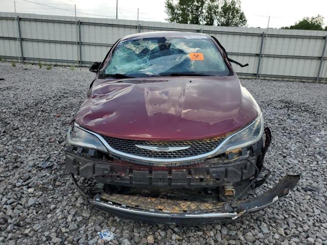 Photo 4 VIN: 1C3CCCAB5GN178641 - CHRYSLER 200 