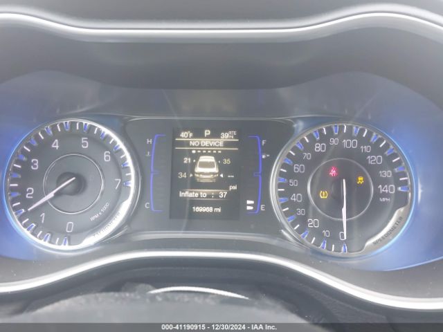 Photo 6 VIN: 1C3CCCAB5GN179059 - CHRYSLER 200 