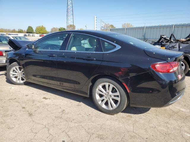 Photo 1 VIN: 1C3CCCAB5GN181619 - CHRYSLER 200 LIMITE 