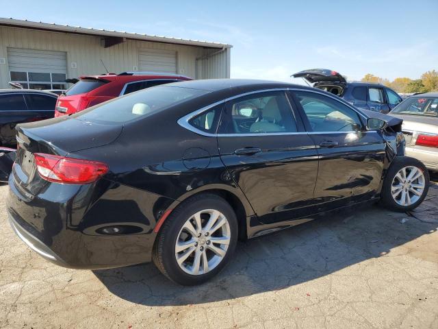 Photo 2 VIN: 1C3CCCAB5GN181619 - CHRYSLER 200 LIMITE 