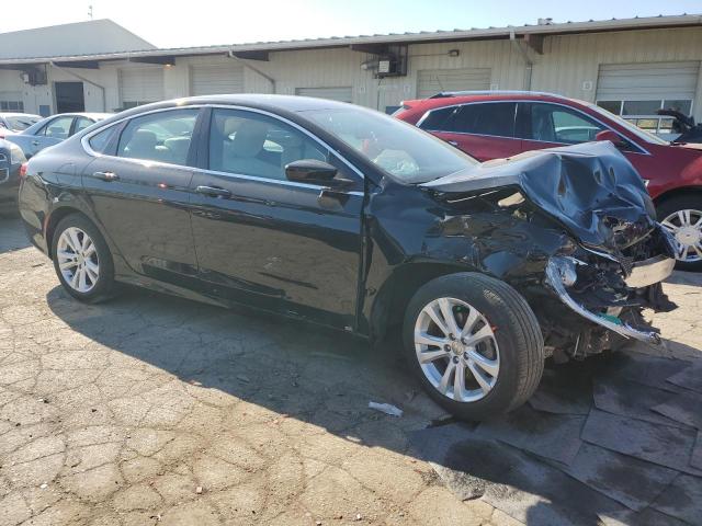 Photo 3 VIN: 1C3CCCAB5GN181619 - CHRYSLER 200 LIMITE 