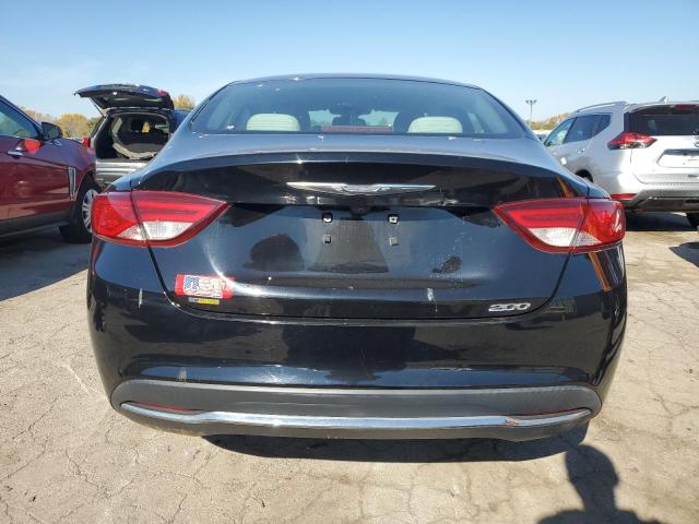 Photo 5 VIN: 1C3CCCAB5GN181619 - CHRYSLER 200 LIMITE 