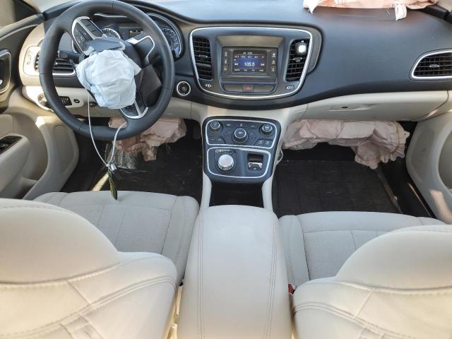 Photo 7 VIN: 1C3CCCAB5GN181619 - CHRYSLER 200 LIMITE 