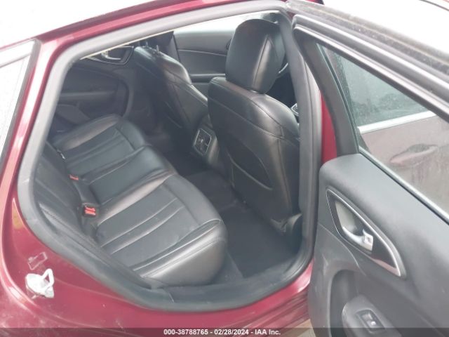 Photo 7 VIN: 1C3CCCAB5GN182169 - CHRYSLER 200 