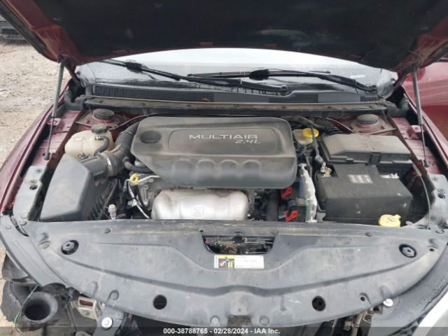 Photo 9 VIN: 1C3CCCAB5GN182169 - CHRYSLER 200 