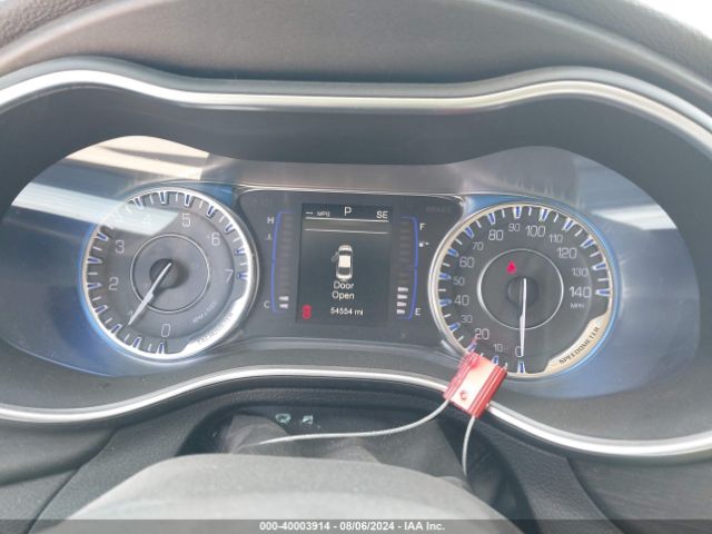 Photo 6 VIN: 1C3CCCAB5GN186867 - CHRYSLER 200 