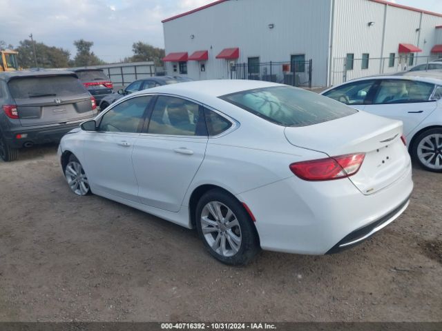 Photo 2 VIN: 1C3CCCAB5GN187713 - CHRYSLER 200 