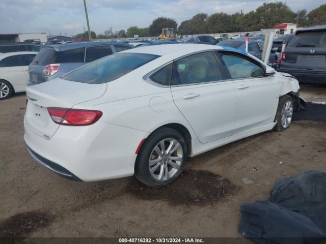 Photo 3 VIN: 1C3CCCAB5GN187713 - CHRYSLER 200 