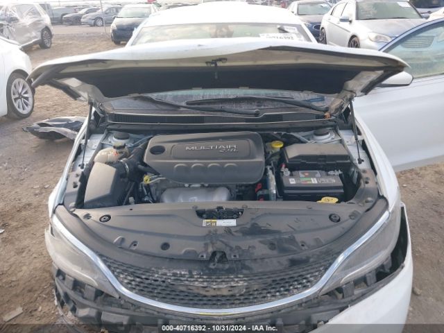 Photo 9 VIN: 1C3CCCAB5GN187713 - CHRYSLER 200 