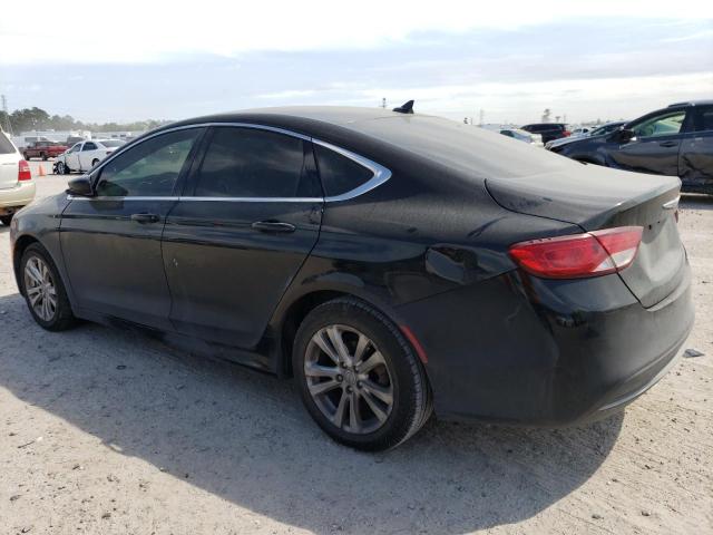 Photo 1 VIN: 1C3CCCAB5GN188618 - CHRYSLER 200 LIMITE 