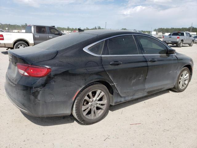 Photo 2 VIN: 1C3CCCAB5GN188618 - CHRYSLER 200 LIMITE 