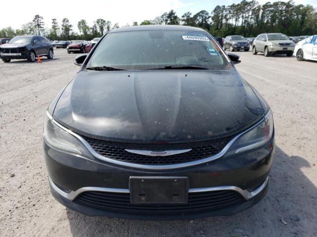 Photo 4 VIN: 1C3CCCAB5GN188618 - CHRYSLER 200 LIMITE 