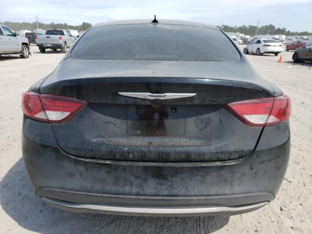 Photo 5 VIN: 1C3CCCAB5GN188618 - CHRYSLER 200 LIMITE 