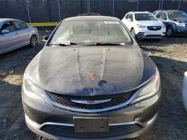 Photo 4 VIN: 1C3CCCAB5GN189655 - CHRYSLER 200 LIMITE 