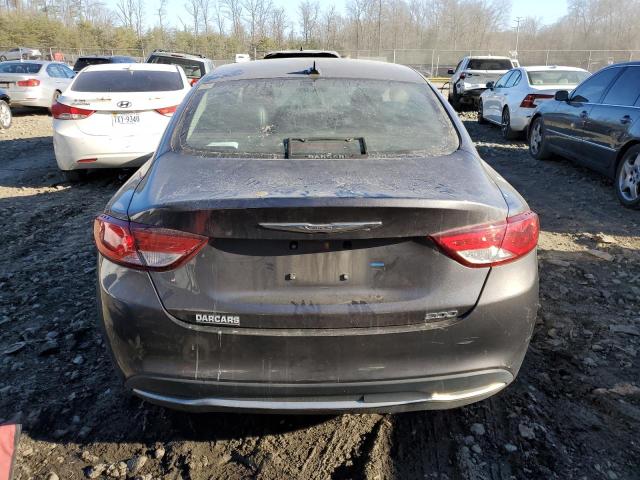 Photo 5 VIN: 1C3CCCAB5GN189655 - CHRYSLER 200 LIMITE 