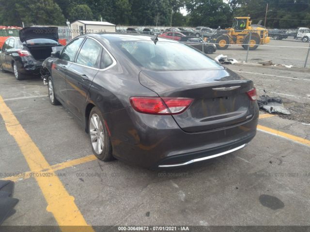 Photo 2 VIN: 1C3CCCAB5GN190238 - CHRYSLER 200 