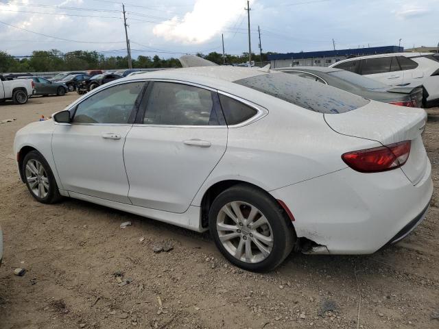 Photo 1 VIN: 1C3CCCAB5HN500499 - CHRYSLER 200 LIMITE 