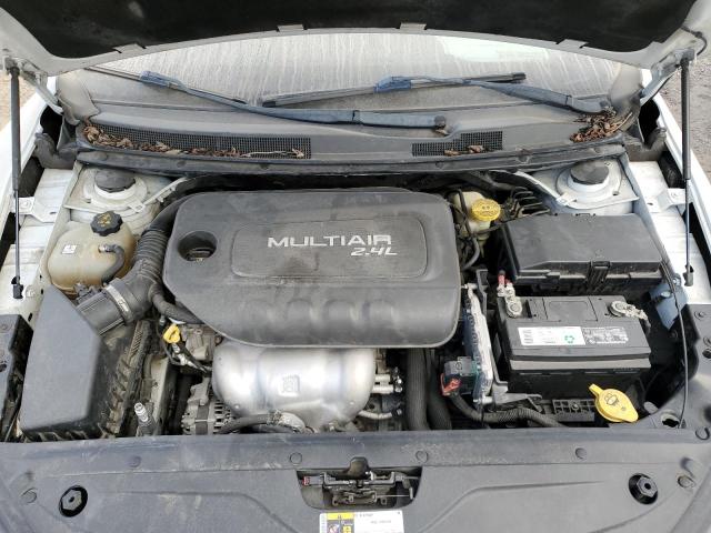 Photo 10 VIN: 1C3CCCAB5HN500499 - CHRYSLER 200 LIMITE 