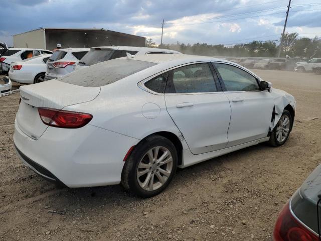 Photo 2 VIN: 1C3CCCAB5HN500499 - CHRYSLER 200 LIMITE 