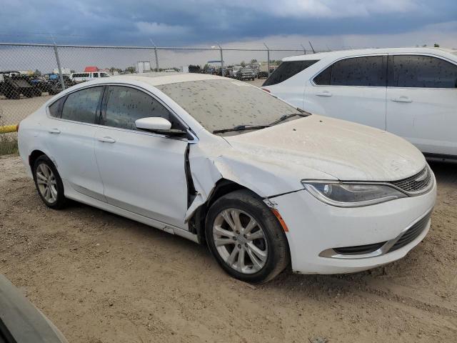 Photo 3 VIN: 1C3CCCAB5HN500499 - CHRYSLER 200 LIMITE 