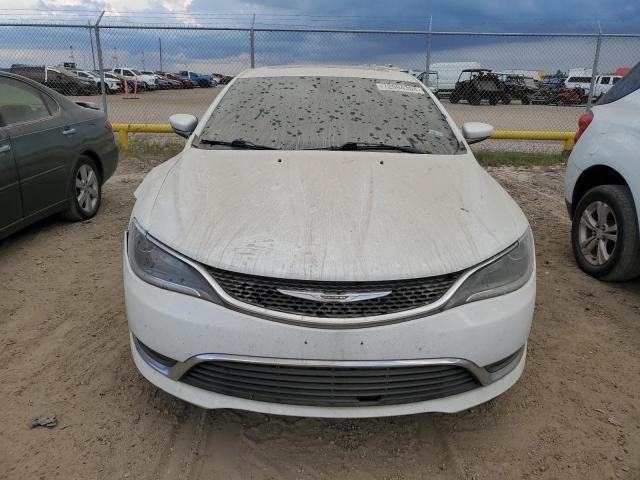 Photo 4 VIN: 1C3CCCAB5HN500499 - CHRYSLER 200 LIMITE 