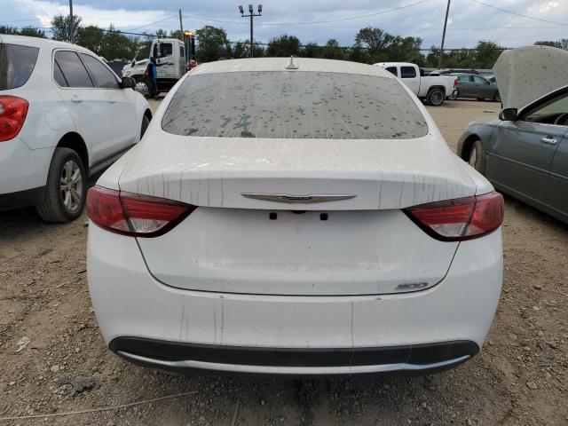 Photo 5 VIN: 1C3CCCAB5HN500499 - CHRYSLER 200 LIMITE 