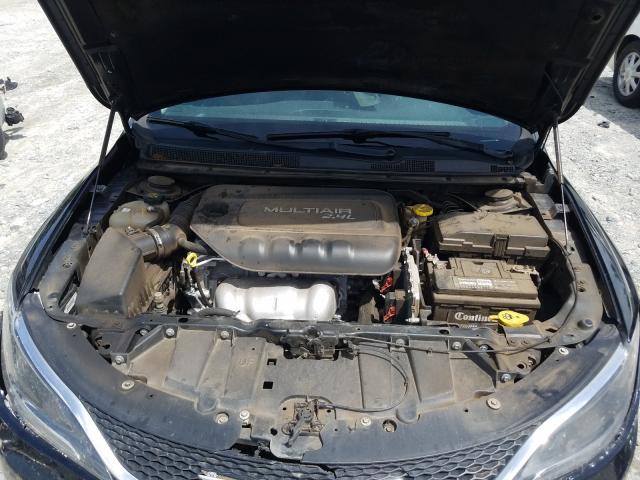 Photo 6 VIN: 1C3CCCAB5HN506948 - CHRYSLER 200 LIMITE 