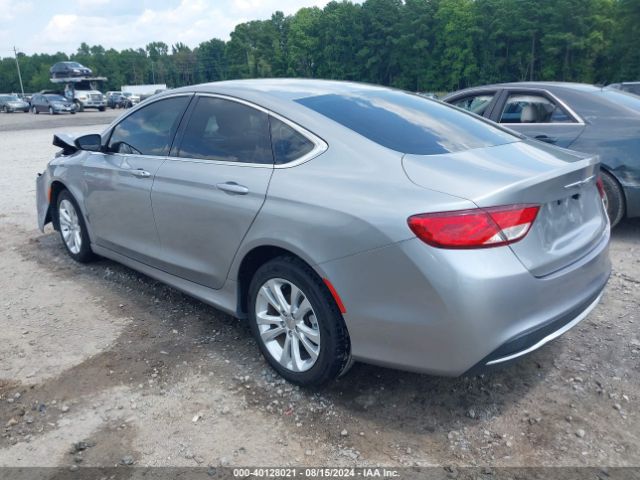 Photo 2 VIN: 1C3CCCAB6FN502467 - CHRYSLER 200 