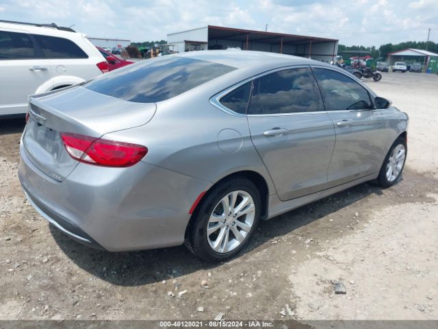 Photo 3 VIN: 1C3CCCAB6FN502467 - CHRYSLER 200 