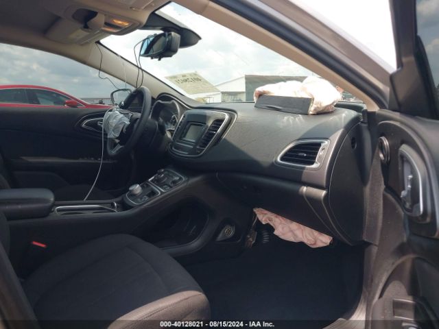 Photo 4 VIN: 1C3CCCAB6FN502467 - CHRYSLER 200 