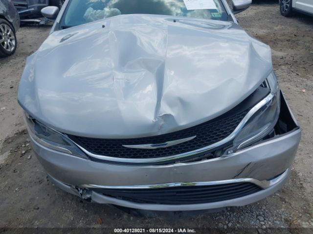 Photo 5 VIN: 1C3CCCAB6FN502467 - CHRYSLER 200 