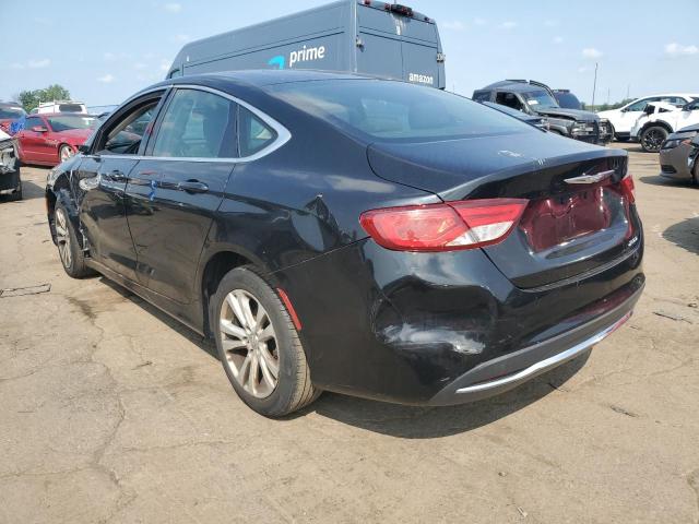 Photo 1 VIN: 1C3CCCAB6FN502498 - CHRYSLER 200 LIMITE 