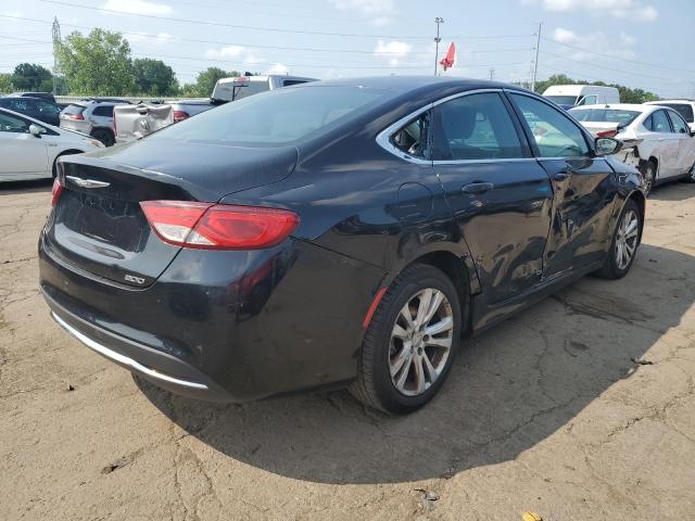 Photo 2 VIN: 1C3CCCAB6FN502498 - CHRYSLER 200 LIMITE 