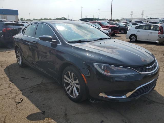 Photo 3 VIN: 1C3CCCAB6FN502498 - CHRYSLER 200 LIMITE 